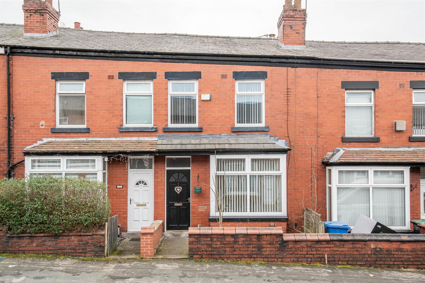 3 bed property in Geoffrey Street, Chorley